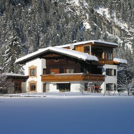Ferienwohnungen Kerber Bach  Exteriör bild