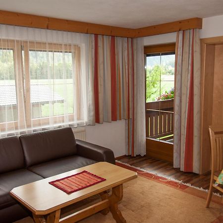 Ferienwohnungen Kerber Bach  Rum bild