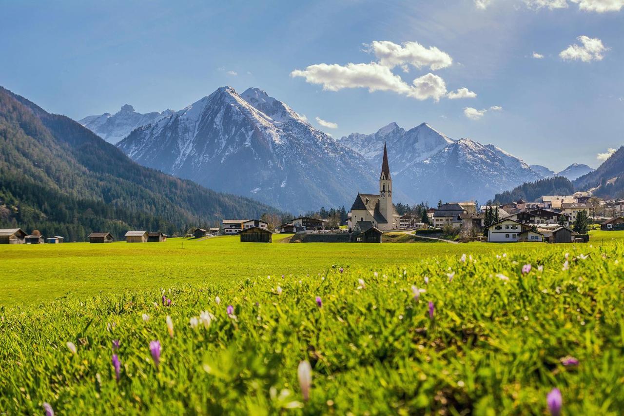 Ferienwohnungen Kerber Bach  Exteriör bild