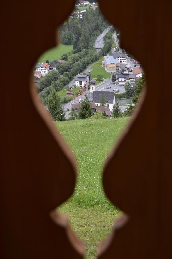Ferienwohnungen Kerber Bach  Exteriör bild