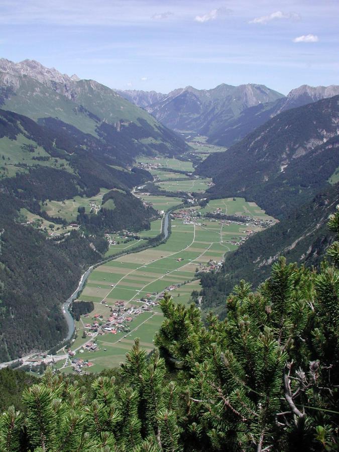 Ferienwohnungen Kerber Bach  Exteriör bild