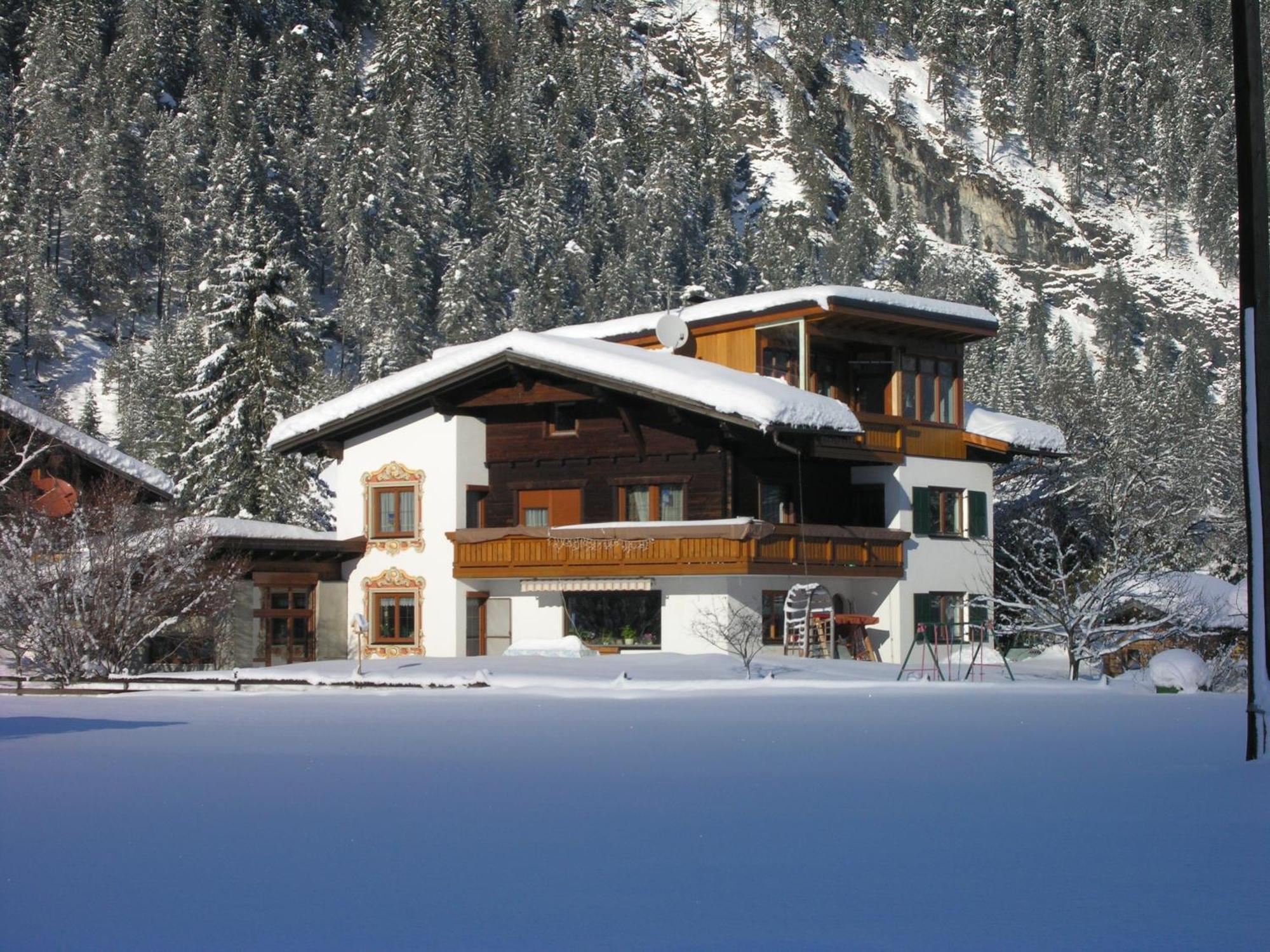 Ferienwohnungen Kerber Bach  Exteriör bild