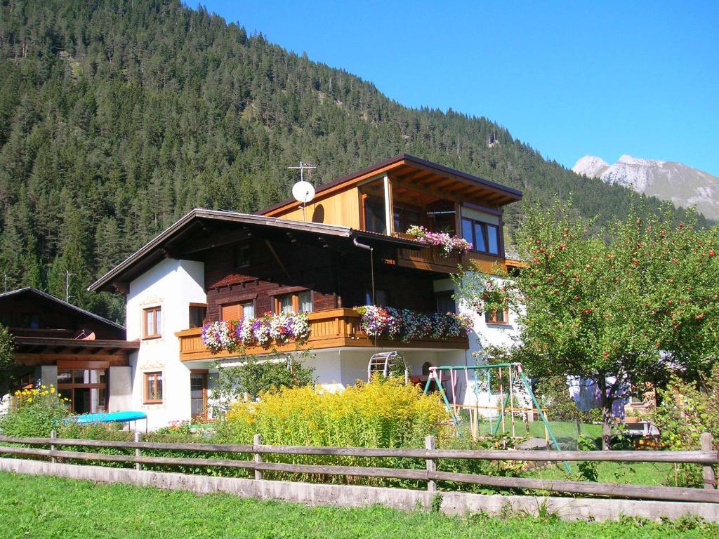 Ferienwohnungen Kerber Bach  Exteriör bild