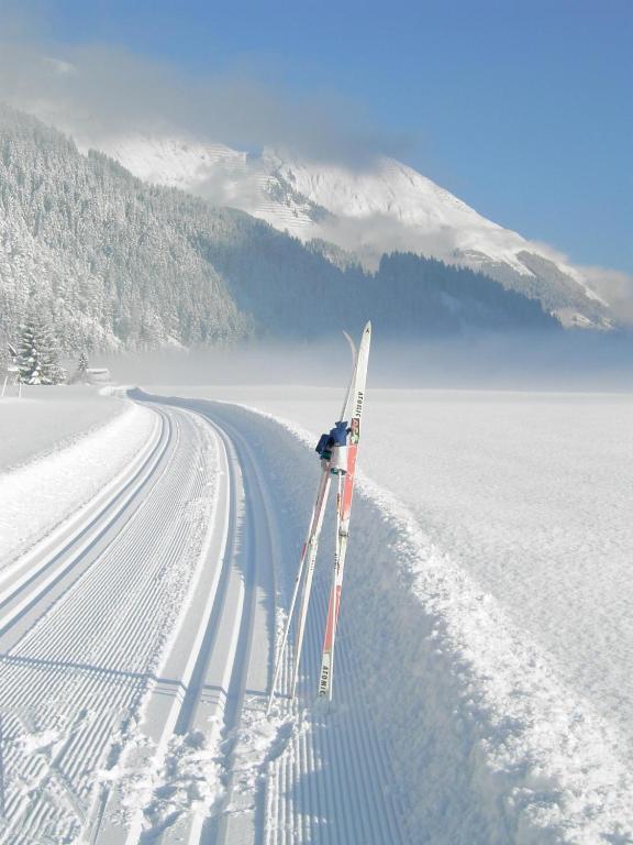 Ferienwohnungen Kerber Bach  Exteriör bild