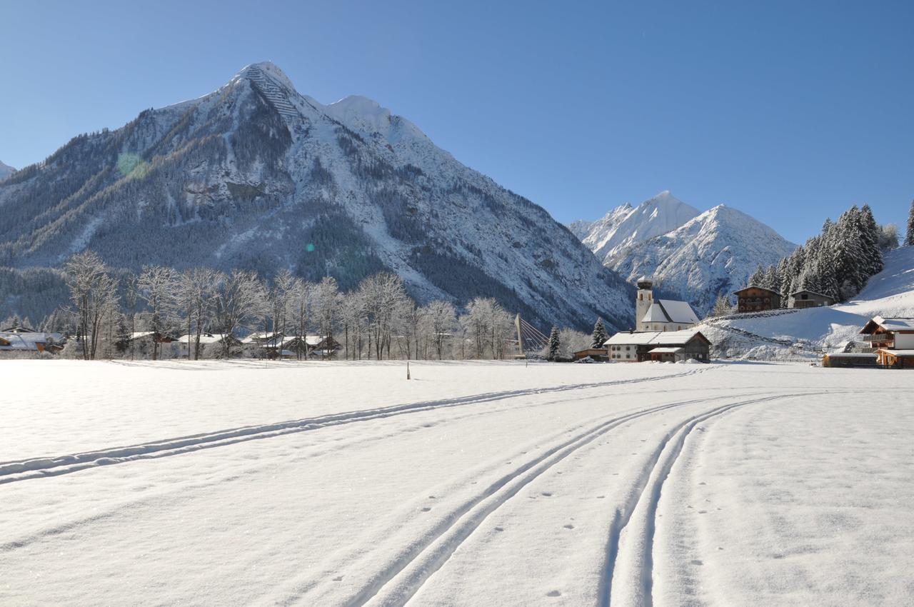 Ferienwohnungen Kerber Bach  Exteriör bild