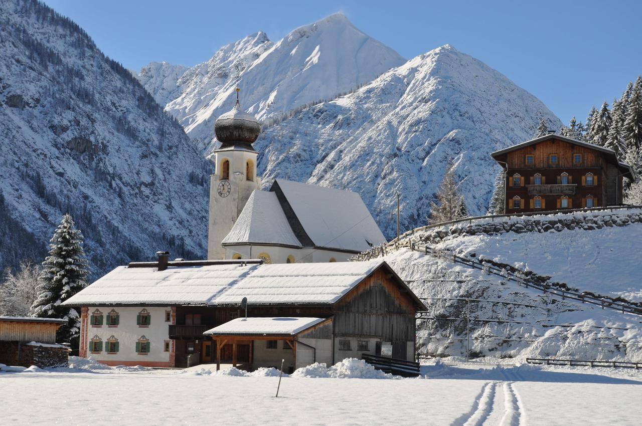 Ferienwohnungen Kerber Bach  Exteriör bild